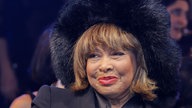 Tina Turner