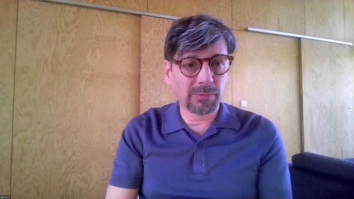 Der Ökonom Tomaso Duso