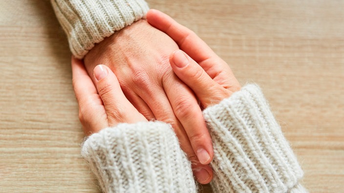 Viele Renter leiden unter Depressionen