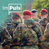 Trump und Putin: Wie geht es weiter? | Impuls