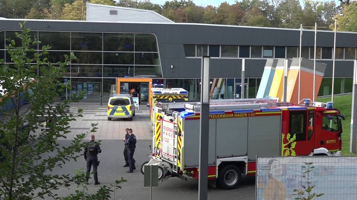 Siebenjähriger muss reanimiert werden