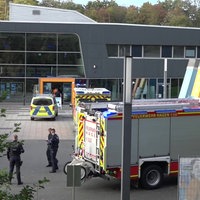 Siebenjähriger muss reanimiert werden