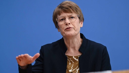 Portrait von Veronika Grimm