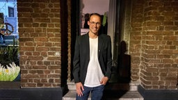 Kevin Schagen (parteilos)