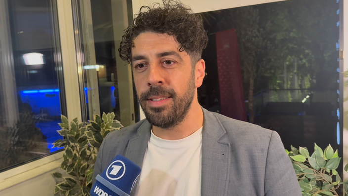 Hakan Temel im Interview
