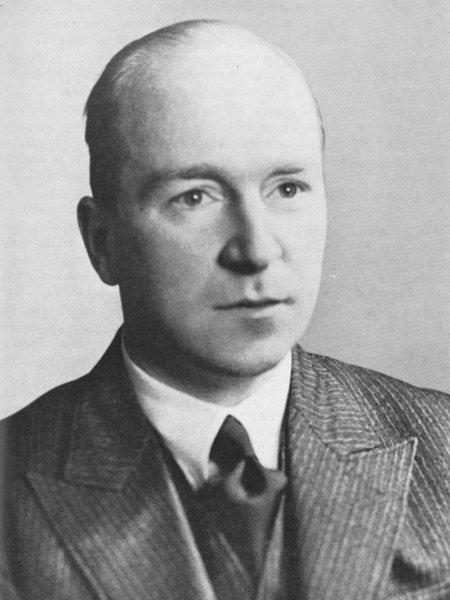  Werwolf-Opfer Franz Oppenhoff