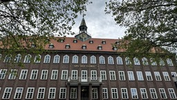 Evangelisch Stiftischen Gymnasium in Gütersloh