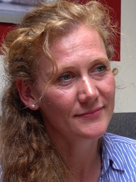 Mutter Amélie Seeberg-Elverfeldt