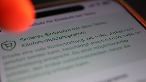 Oft fehlen bei chinesischen Versendern wichtige Informationen zu Produkten, Mehrwertsteuer oder Widerrufsrecht