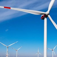 Windräder
