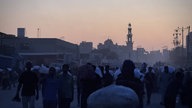 Unterbrochene Verhandlungen zu Gaza