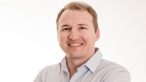 Niklas Hösl, Gründer der Lade-App Chargeprice