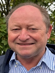 Rainer Busemann, Enser Bürgermeister.