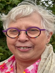 Dr. Maren Neumann-Auktun, Initiatorin der Aktion.