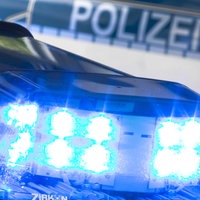 Symbolbild Polizei
