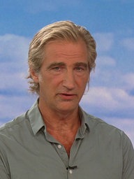 Holger Sticht, Moorexperte vom BUND