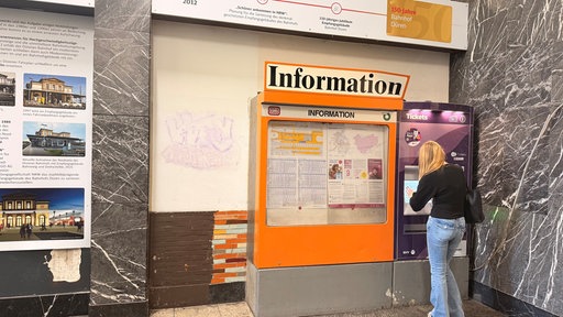Umgestaltung des Dürener Bahnhofs - Stadt zahlt weniger