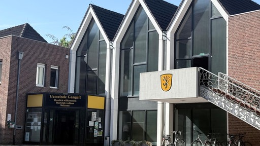 Gemeindeverwaltung Gangelt
