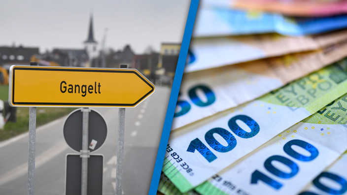 Gangelt ist schuldenfrei