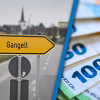 Gangelt ist schuldenfrei