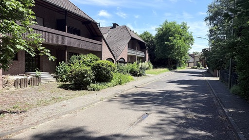 Ende der Umsiedlungen im Rheinischen Revier