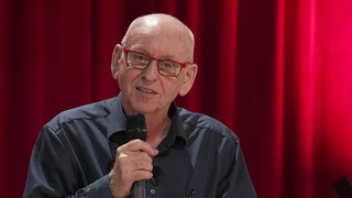 Holocaust-Überlebender erinnert an Schicksal