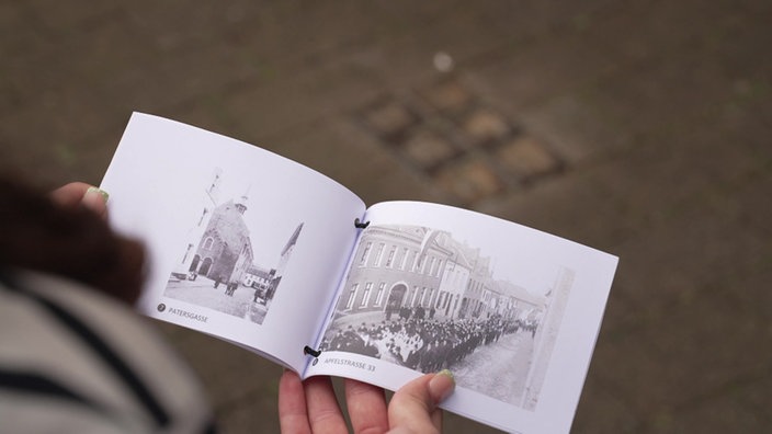 Holocaust-Projekt am Kreisgymnasium Heinsberg