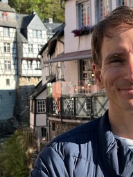 Johannes Zeller wünscht sich mehr Touristen im Herbst.
