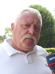 Paul Bolz, Ortsvorsteher Hürtgenwald-Gey