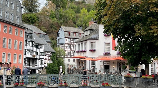 Nach den Bränden bleiben die Touristen aus