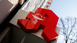 Symbolbild: Apotheken-Logo