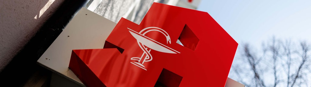 Symbolbild: Apotheken-Logo