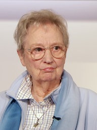 Ruth Yael Tutzinger