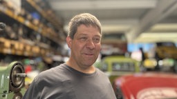 Jens Fild