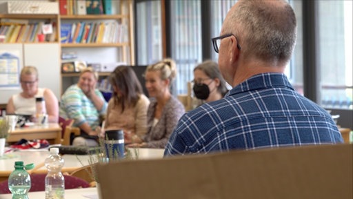 Viele Schulen starten ohne Leitung
