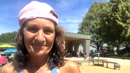 Freibad Mählersbeck Gast