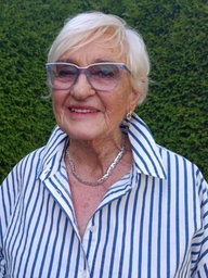 Ingrid Steinhaus