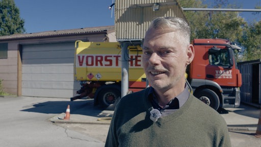 Marc Sondermann