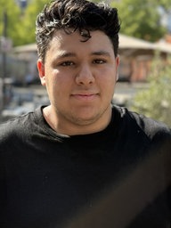 Ayman El Ouamari, Cafe Mandoliti