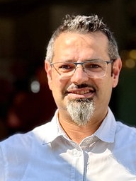 Donato Schido, Eiscafe La Perla