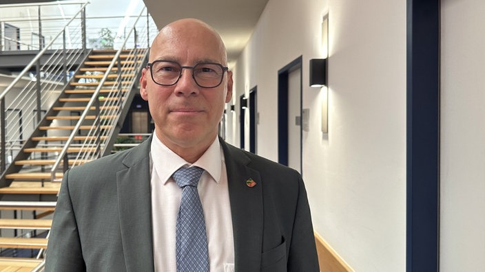 Oberstaatsanwalt Wolf-Tilman Baumert, Staatsanwaltschaft Wuppertal