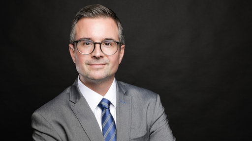 Christian Wolf, Kämmerer von Wuppertal