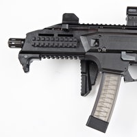 Maschinengewehr Scorpion