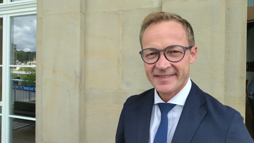 Daniel Sieveke