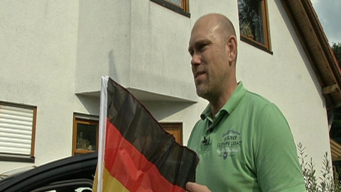 Thilo Mehwald