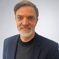 Das Bild zeigt Gerno Böll