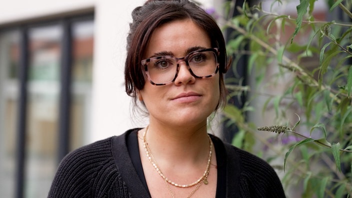 Rica Hartmann von der Awo-Freiwilligenakademie sucht händeringen nach neuen Ehrenamtlichen.