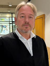 Rechtsanwalt Carsten Ernst