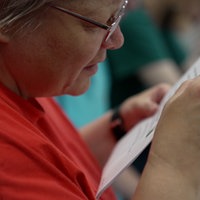 Leichte Sprache Übersetzung in Bethel