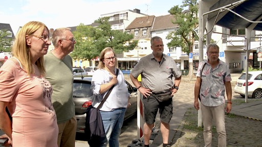 Eitorfer Ratsfraktionen kritisieren Bürgermeister
